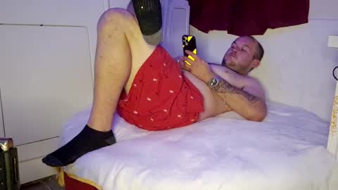 Snapshot of mariahjsav95 chatting on 27, 9, 2025 MariahJade95 online show from 27, 9, 2025