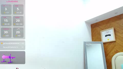 mariahsugarrr online show from 9, 10, 2025