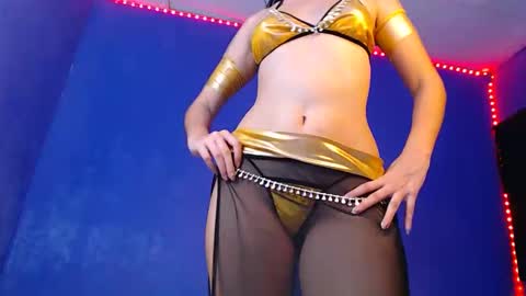 mariahuert online show from 31, 10, 2025