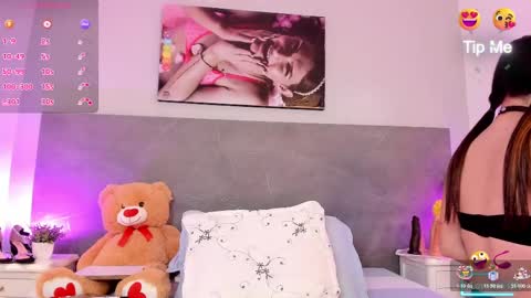 MARIAJO Dont forget that          Mariajosexy20  online show from 24, 10, 2025