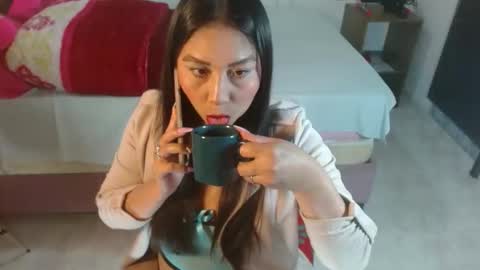 Mariajose online show from 7, 1, 2026