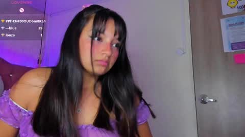 Snapshot of mariam__cute chatting on 31, 1, 2025 online show from 31, 1, 2025