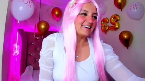 Snapshot of mariam__cute chatting on 1, 3, 2025 online show from 1, 3, 2025