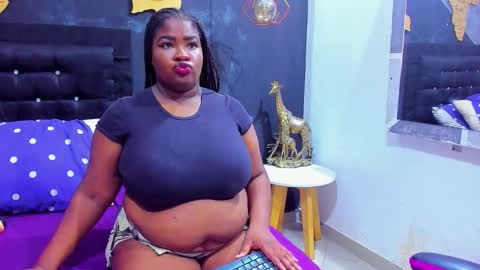  MARIAM online show from 15, 1, 2026