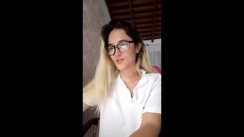 mariam_arango online show from 13, 1, 2026