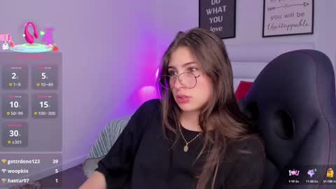 Mariam online show from 26, 2, 2025