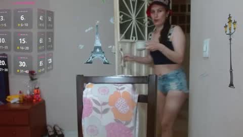 Snapshot of mariam_wish1 chatting on 11, 5, 2026 mariam_wish1 online show from 11, 5, 2026