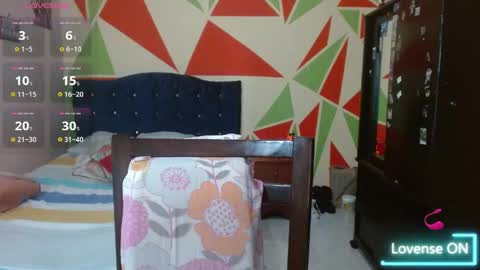 Snapshot of mariam_wish1 chatting on 23, 5, 2026 mariam_wish1 online show from 23, 5, 2026