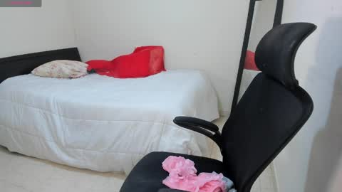   Mariam Castiblanco online show from 3, 4, 2026