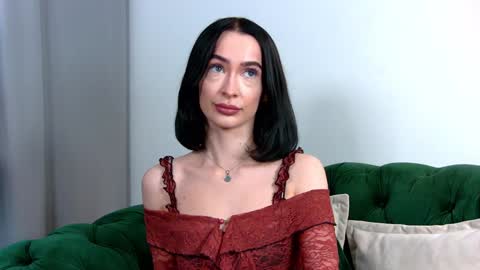MariaMenson online show from 10, 12, 2024