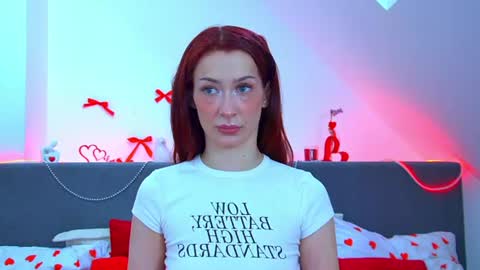 Snapshot of mariamenson chatting on 30, 6, 2026 MariaMenson online show from 30, 6, 2026