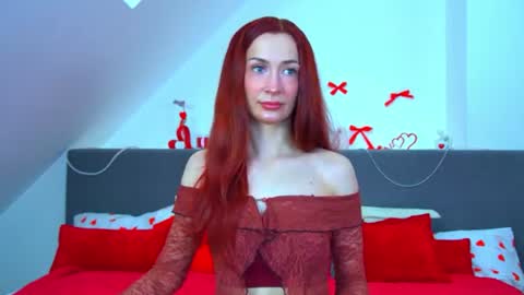 Snapshot of mariamenson chatting on 7, 7, 2026 MariaMenson online show from 7, 7, 2026