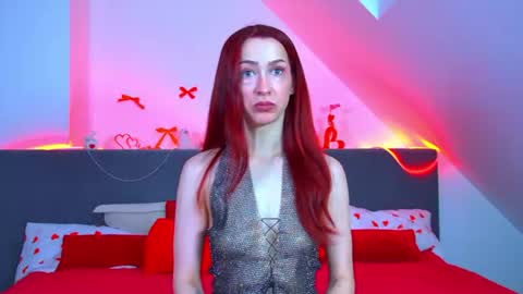 Snapshot of mariamenson chatting on 12, 7, 2026 MariaMenson online show from 12, 7, 2026