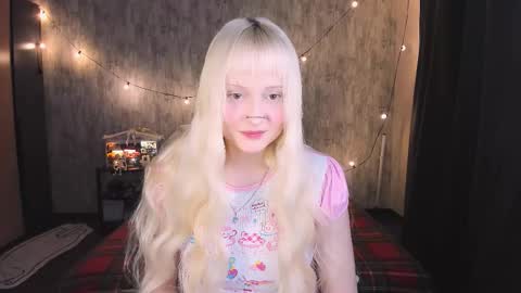 Maria online show from 23, 11, 2025