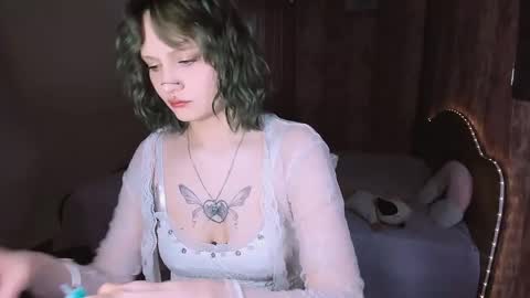 Snapshot of mariamilkis chatting on 26, 4, 2026 Maria online show from 26, 4, 2026