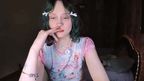 Snapshot of mariamilkis chatting on 11, 5, 2026 Maria online show from 11, 5, 2026