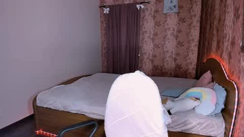 Snapshot of mariamilkis chatting on 13, 5, 2026 Maria online show from 13, 5, 2026