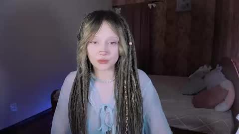 Snapshot of mariamilkis chatting on 27, 7, 2026 Maria online show from 27, 7, 2026