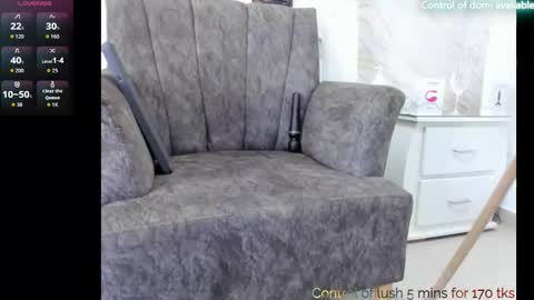 Mariam online show from 12, 3, 2026