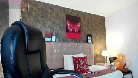 Marian online show from 20, 12, 2025