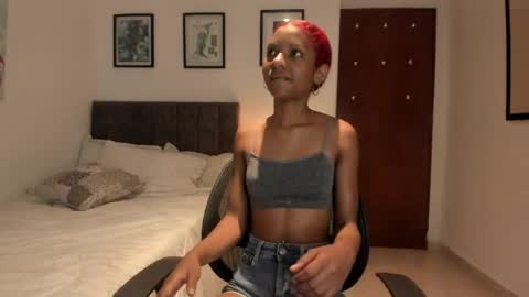 Mariana online show from 8, 6, 2026