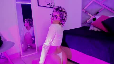 Snapshot of marian_pinzon chatting on 24, 1, 2025 Marian online show from 24, 1, 2025