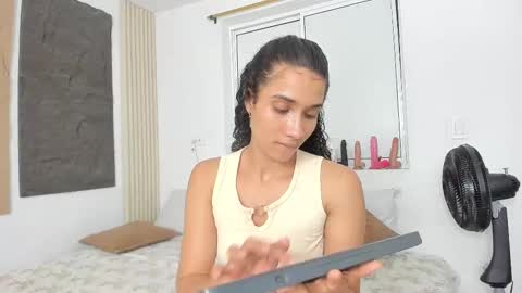 Marian online show from 16, 10, 2025