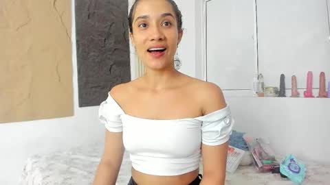 Marian online show from 18, 10, 2025