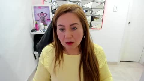 Snapshot of mariana01_m chatting on 22, 6, 2026 mariana01_m online show from 22, 6, 2026