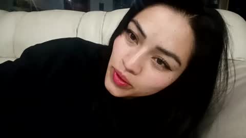 Snapshot of mariana114o chatting on 21, 6, 2026 Mariana online show from 21, 6, 2026