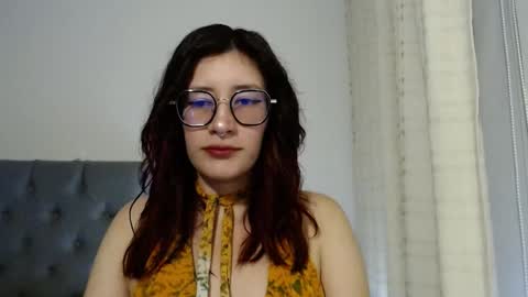 Mariana online show from 8, 1, 2025