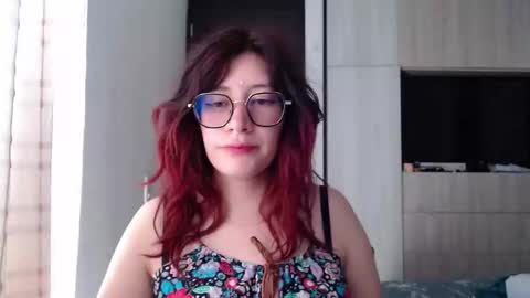 Mariana online show from 8, 2, 2025