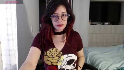 Mariana online show from 22, 2, 2025