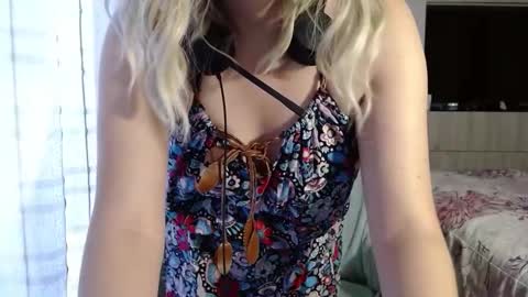 Mariana online show from 27, 9, 2025