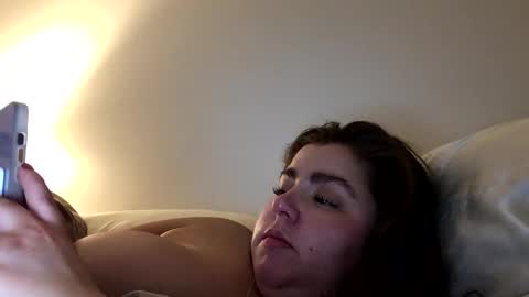 mariana199410 online show from 9, 2, 2025