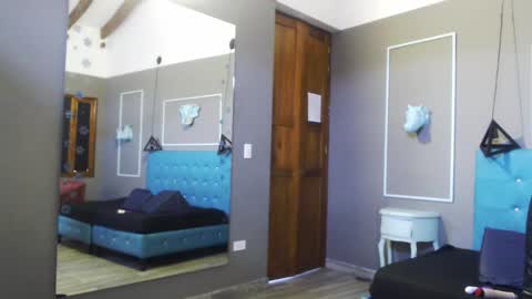 Mariana online show from 10, 1, 2026