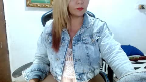Snapshot of mariana995649 chatting on 7, 2, 2025 mariana995649 online show from 7, 2, 2025