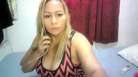 mariana995649 online show from 20, 4, 2026