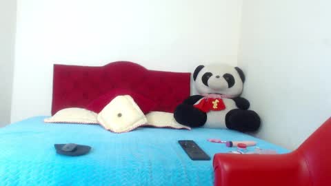 Snapshot of mariana_16_ chatting on 12, 1, 2025 mariana_16_ online show from 12, 1, 2025