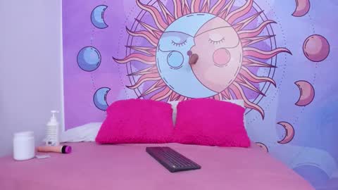 mariana_16_ online show from 7, 11, 2025