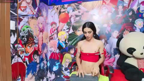 mariana_16_ online show from 29, 11, 2025