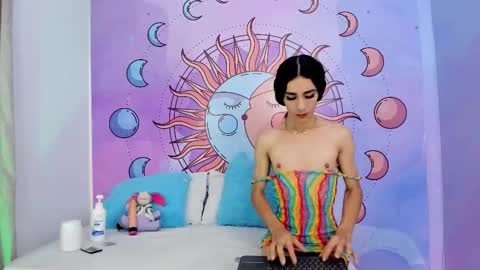 mariana_16_ online show from 3, 12, 2025