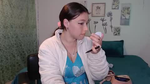 mariana__666 online show from 10, 3, 2025