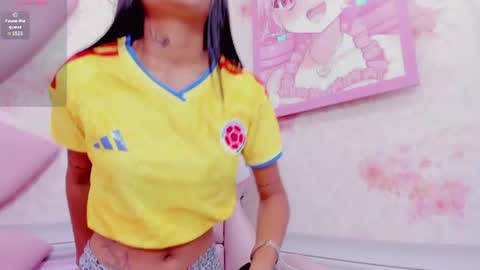Snapshot of mariana__spicy chatting on 3, 7, 2026 Mari online show from 3, 7, 2026