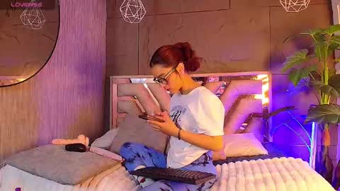 Snapshot of mariana_aldana_ chatting on 16, 3, 2026 marii online show from 16, 3, 2026