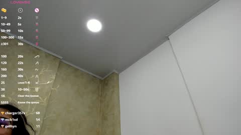 Mariana Allen online show from 7, 1, 2025