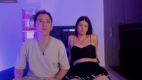 Mariana and Ronny online show from 28, 3, 2026