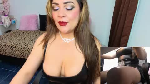 Mariana online show from 3, 6, 2026