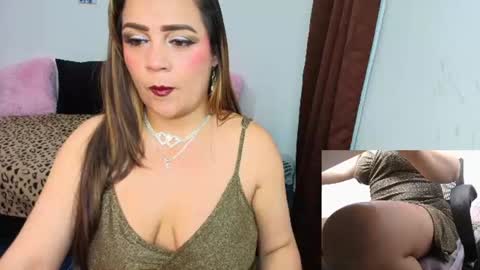 Snapshot of mariana_beltrann chatting on 18, 7, 2026 Mariana online show from 18, 7, 2026