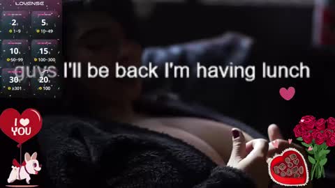 Mar y online show from 10, 2, 2025